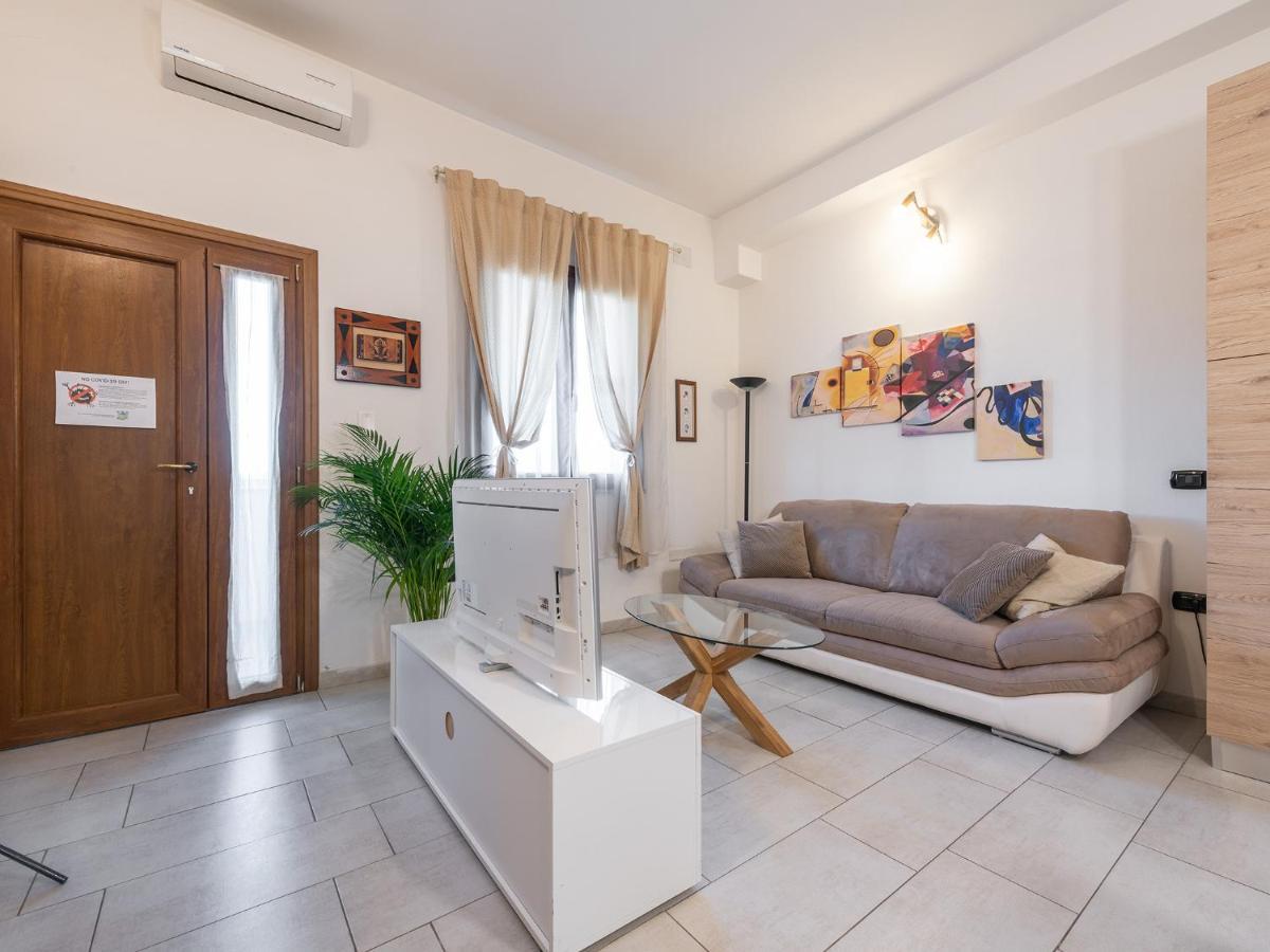 La Mariposa - Bellavita Apartments Assemini Buitenkant foto
