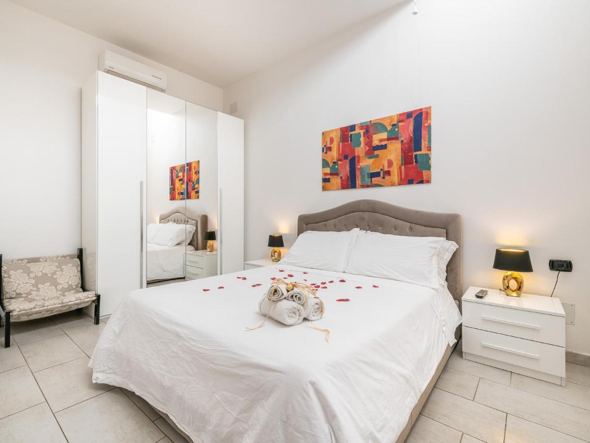 La Mariposa - Bellavita Apartments Assemini Buitenkant foto