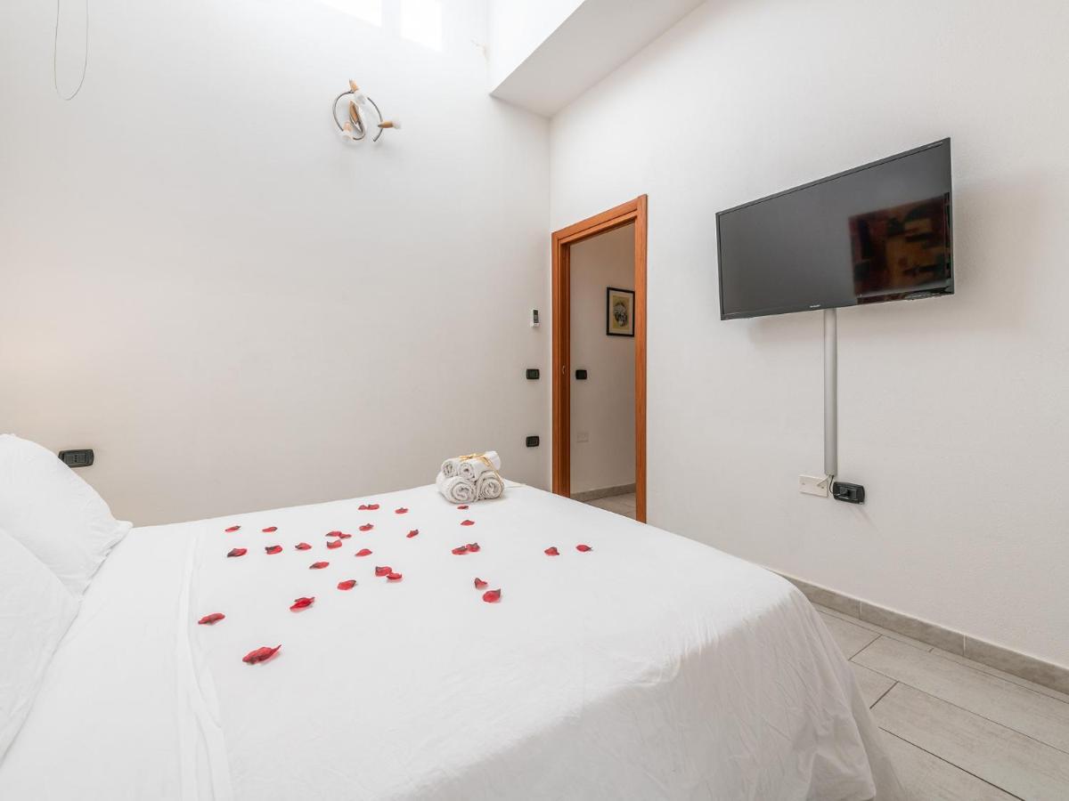 La Mariposa - Bellavita Apartments Assemini Buitenkant foto